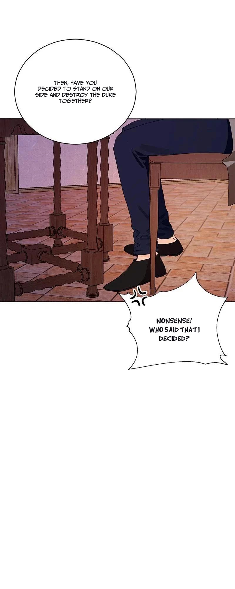 Crimson Karma Chapter 82 page 14 - Chapter 82