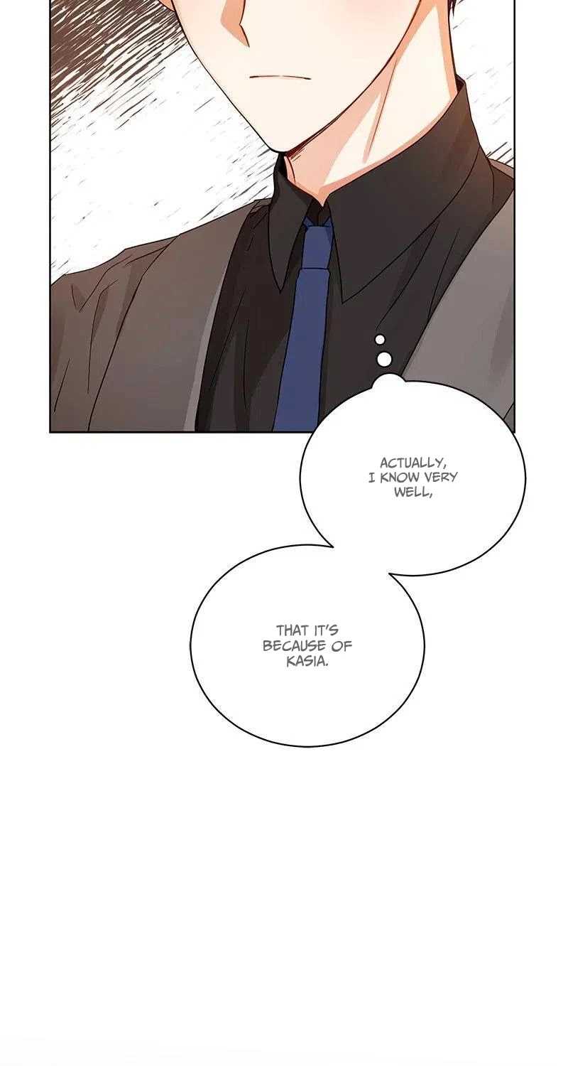 Crimson Karma Chapter 82 page 16 - Chapter 82