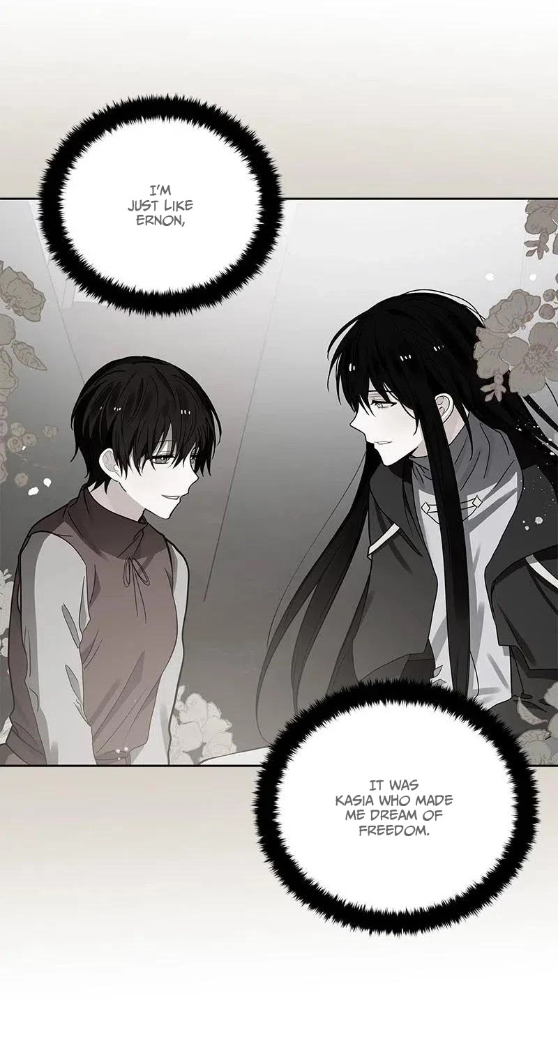 Crimson Karma Chapter 82 page 17 - Chapter 82