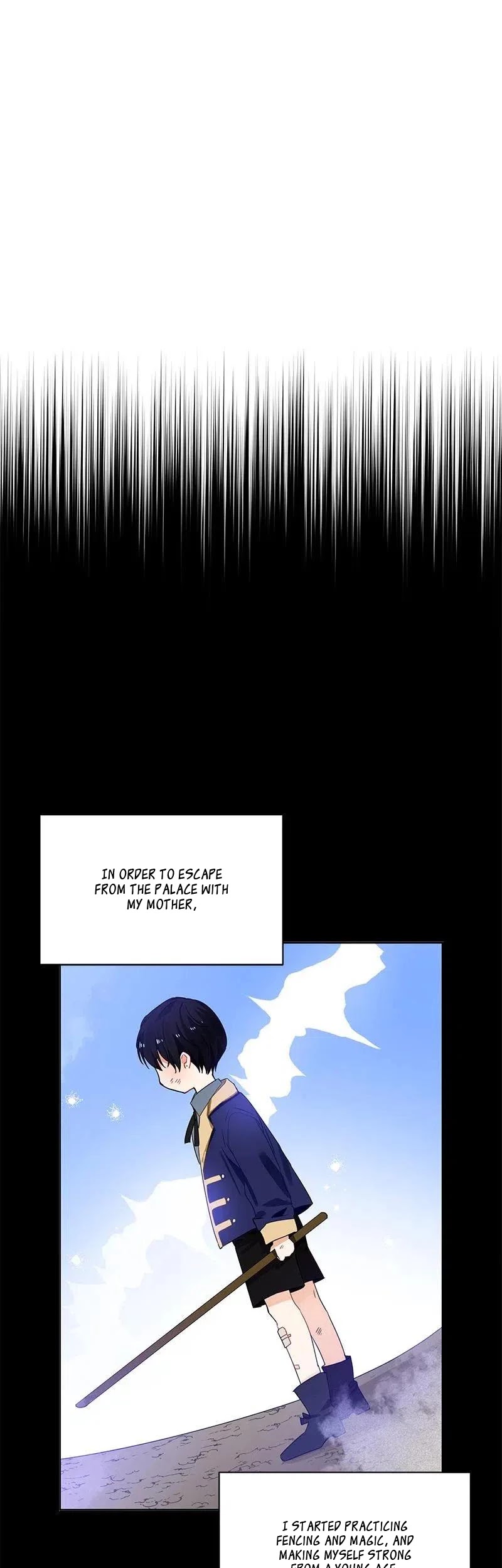 Crimson Karma Chapter 82 page 18 - Chapter 82