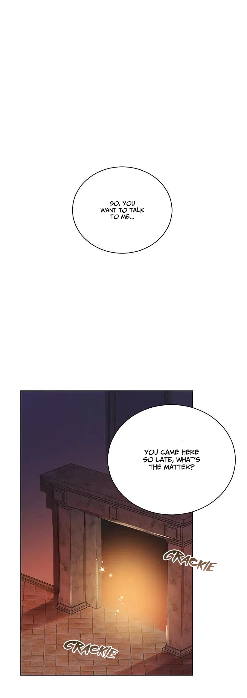 Crimson Karma Chapter 82 page 2 - Chapter 82