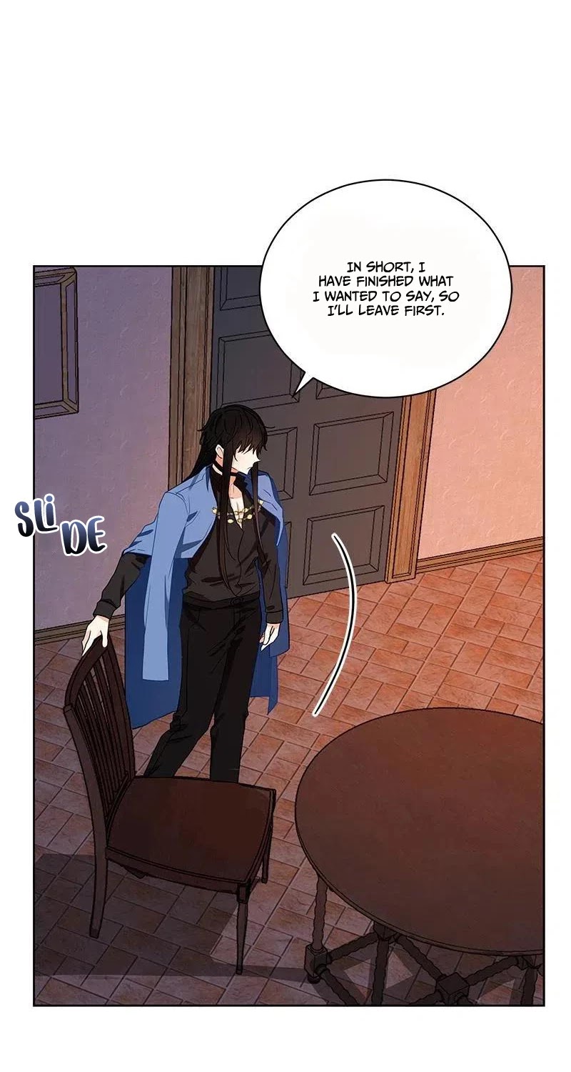 Crimson Karma Chapter 82 page 25 - Chapter 82