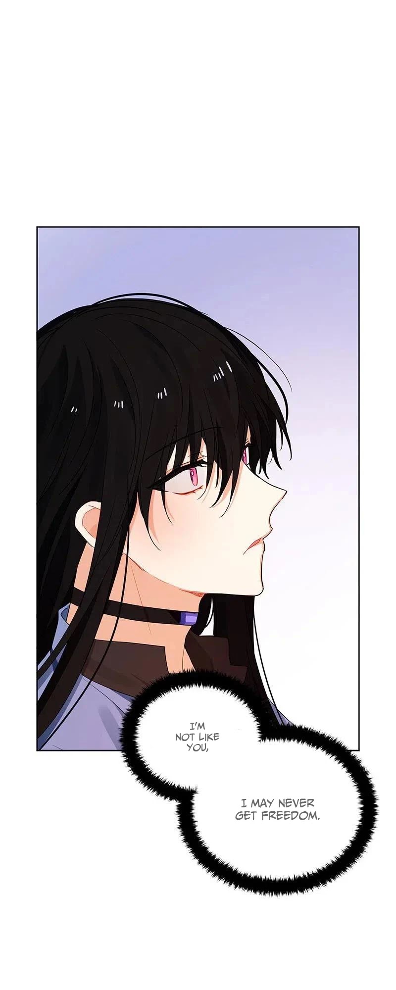 Crimson Karma Chapter 82 page 27 - Chapter 82