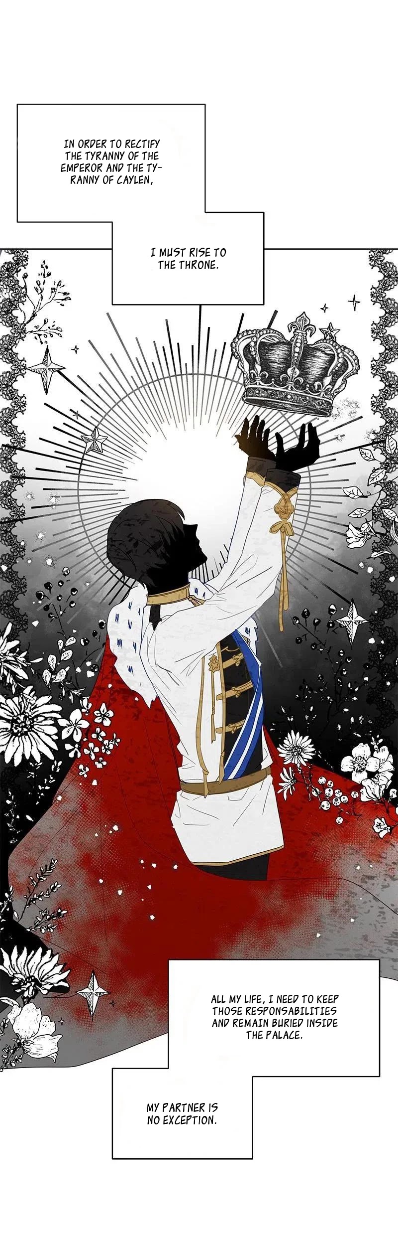 Crimson Karma Chapter 82 page 28 - Chapter 82