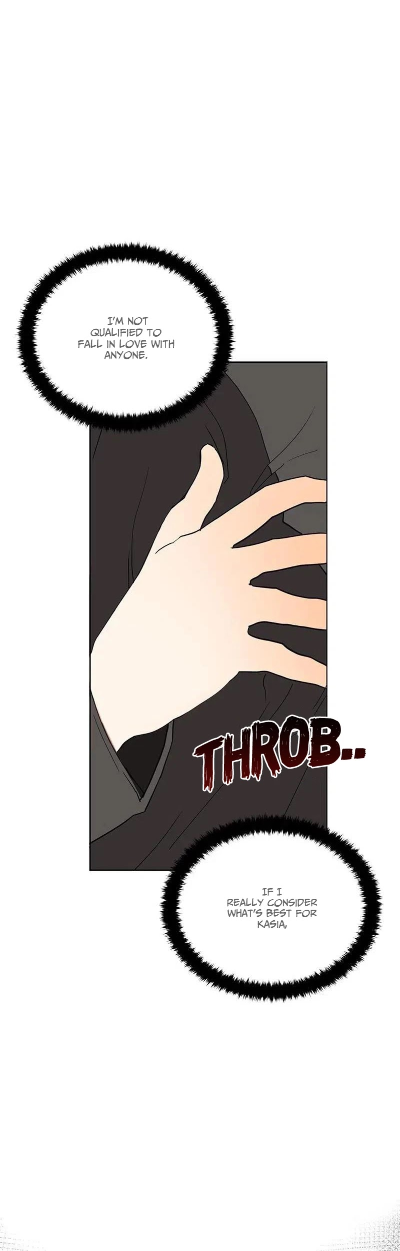 Crimson Karma Chapter 82 page 29 - Chapter 82