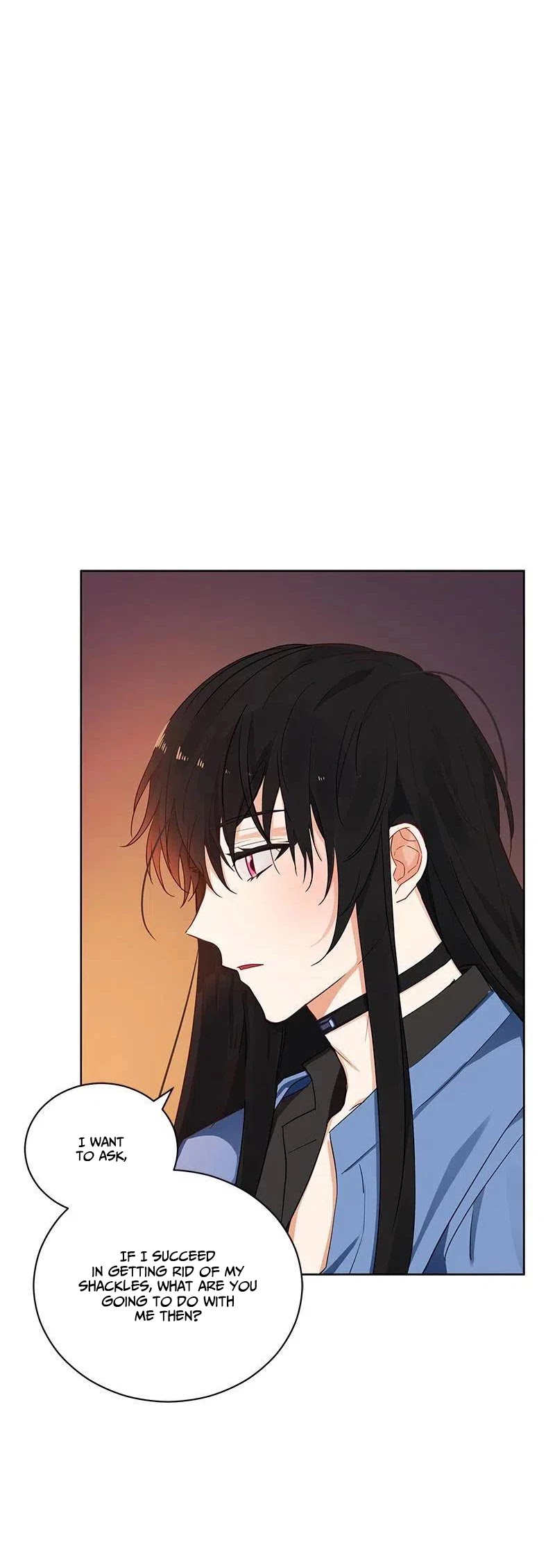 Crimson Karma Chapter 82 page 3 - Chapter 82