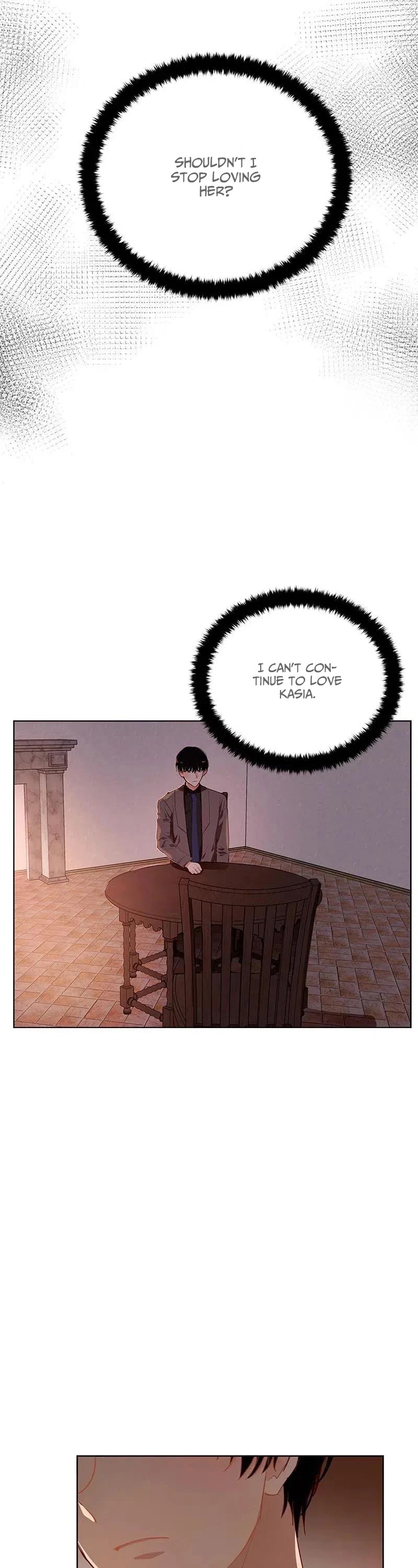 Crimson Karma Chapter 82 page 30 - Chapter 82