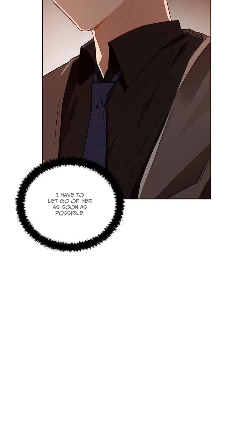 Crimson Karma Chapter 82 page 31 - Chapter 82