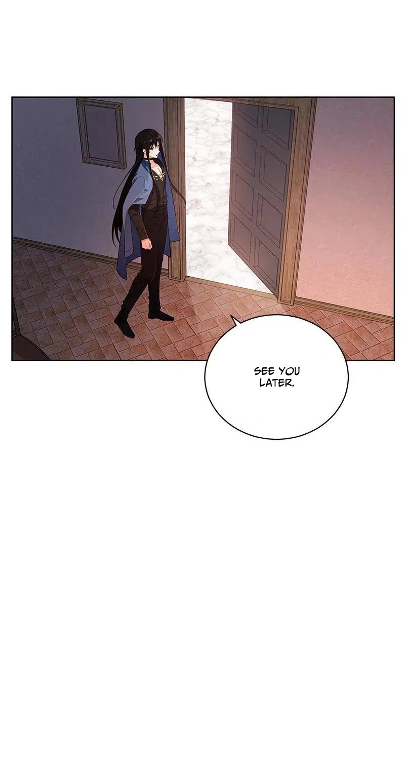 Crimson Karma Chapter 82 page 32 - Chapter 82