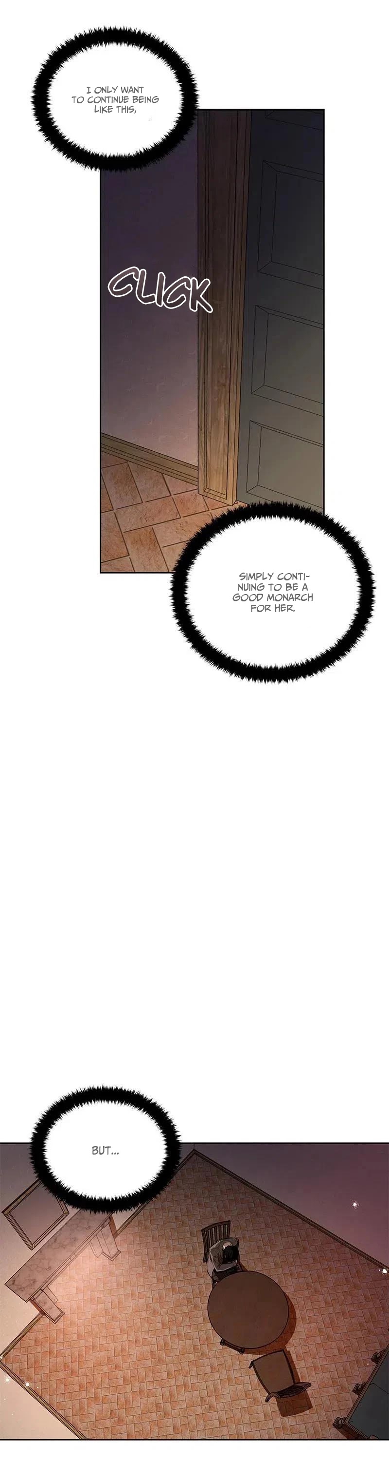 Crimson Karma Chapter 82 page 33 - Chapter 82