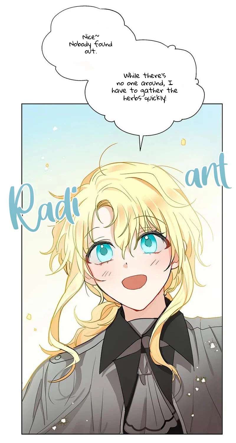 Crimson Karma Chapter 82 page 40 - Chapter 82