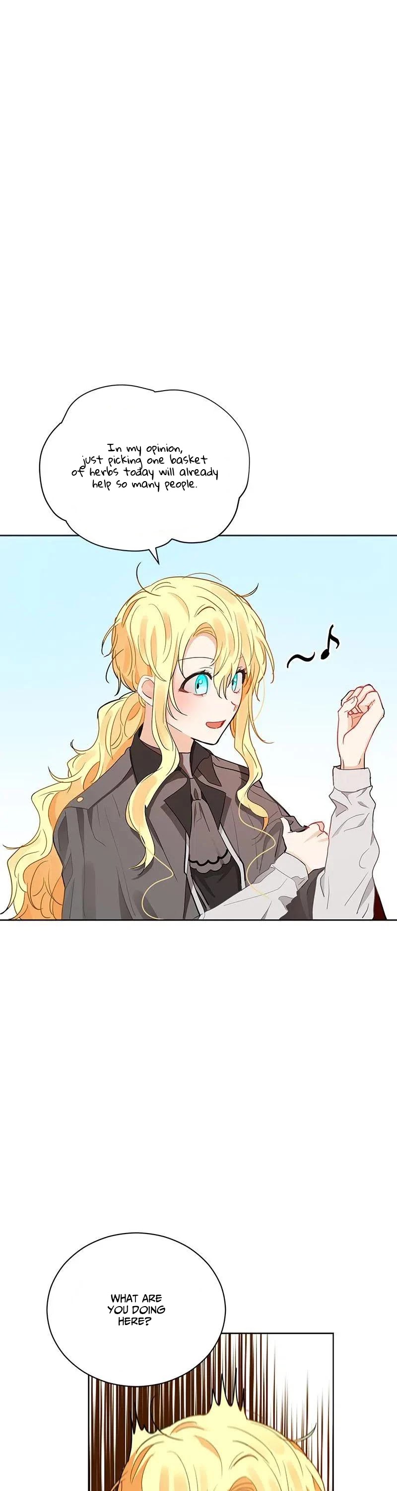 Crimson Karma Chapter 82 page 41 - Chapter 82