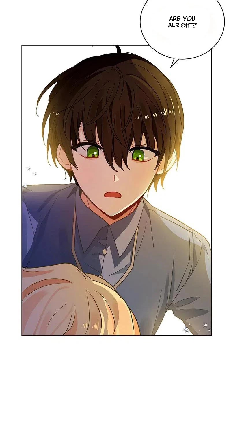 Crimson Karma Chapter 82 page 46 - Chapter 82