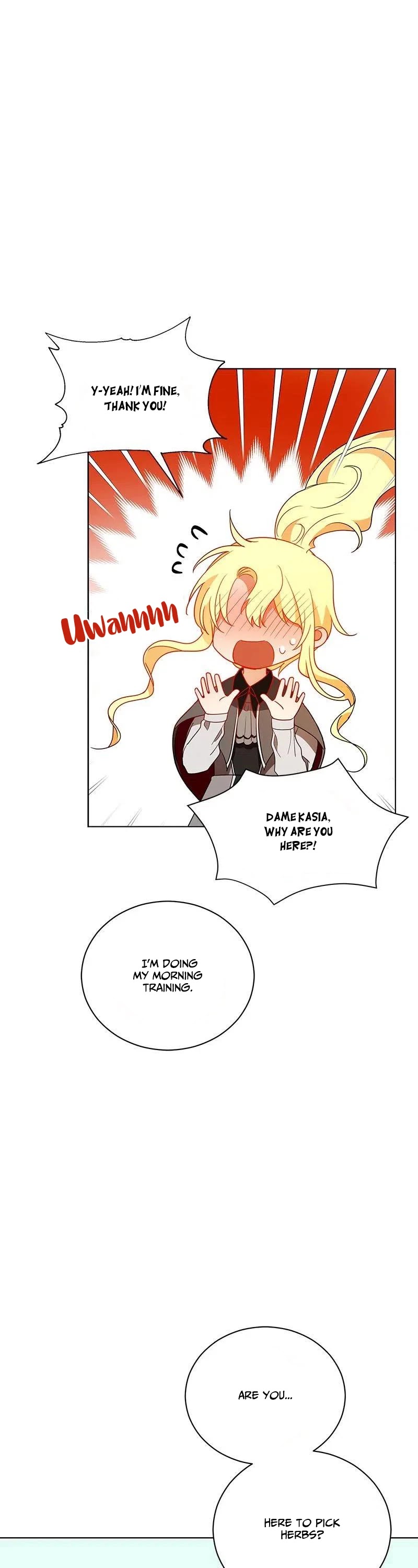 Crimson Karma Chapter 82 page 47 - Chapter 82