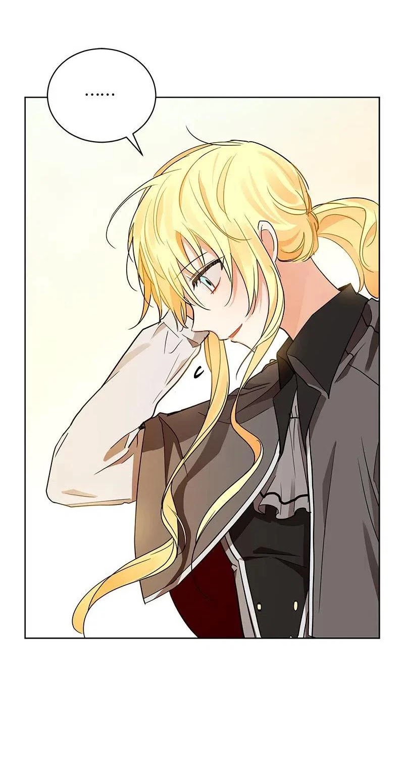 Crimson Karma Chapter 82 page 49 - Chapter 82