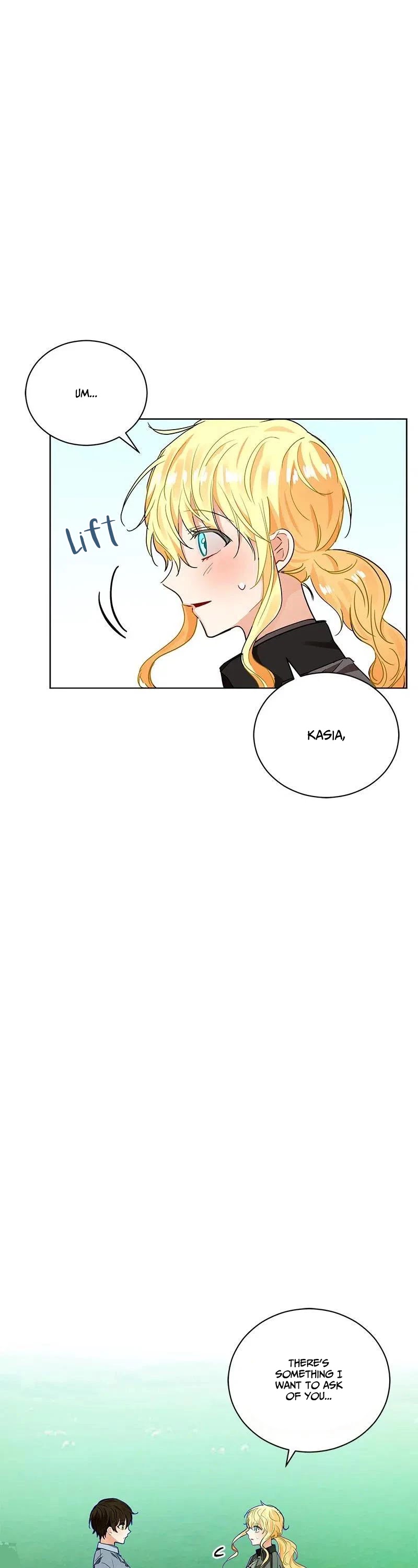 Crimson Karma Chapter 82 page 50 - Chapter 82