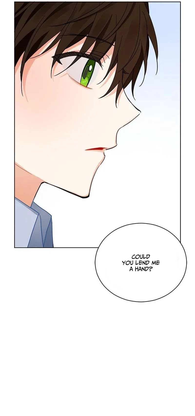 Crimson Karma Chapter 82 page 52 - Chapter 82