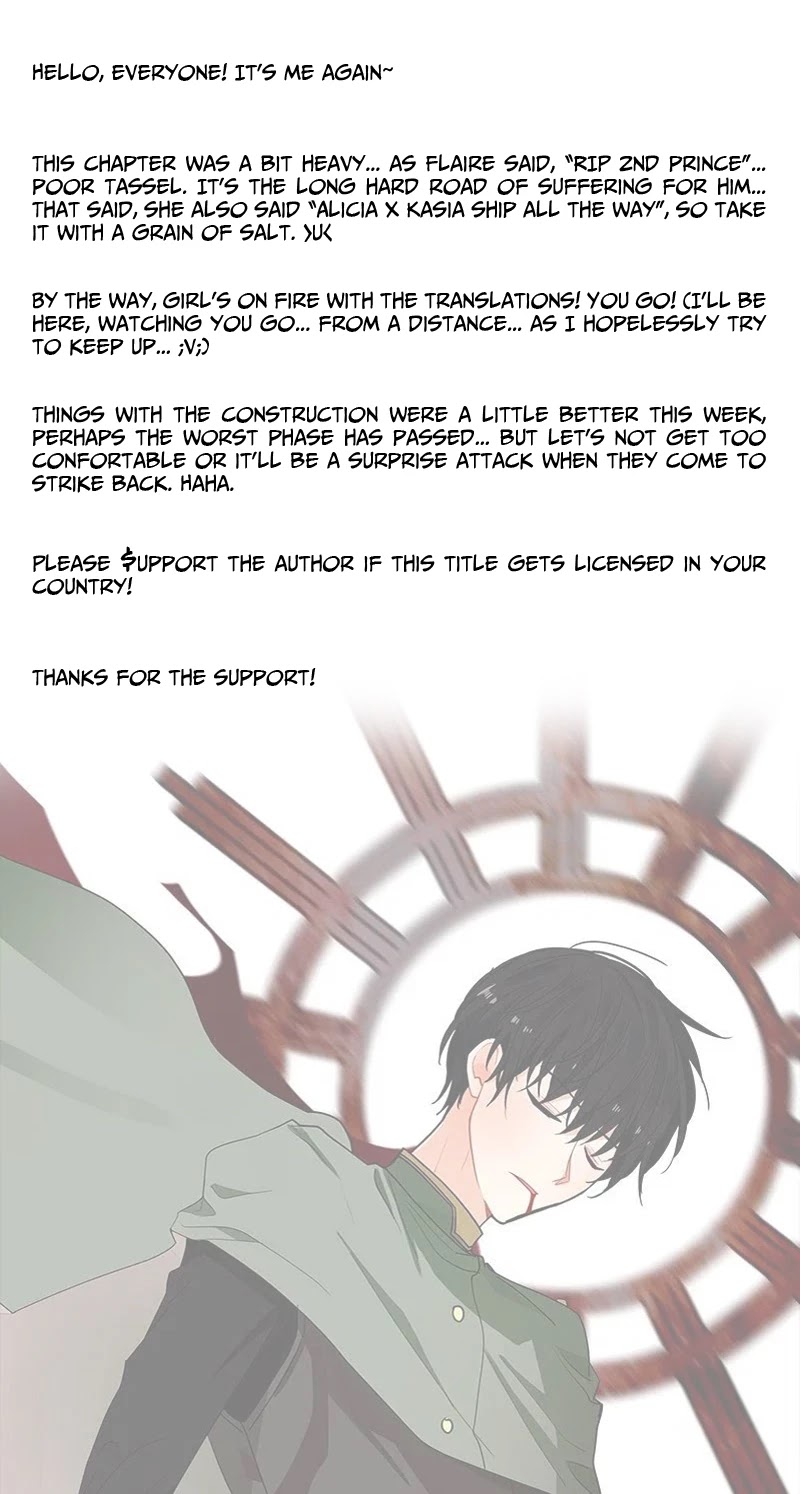 Crimson Karma Chapter 82 page 53 - Chapter 82