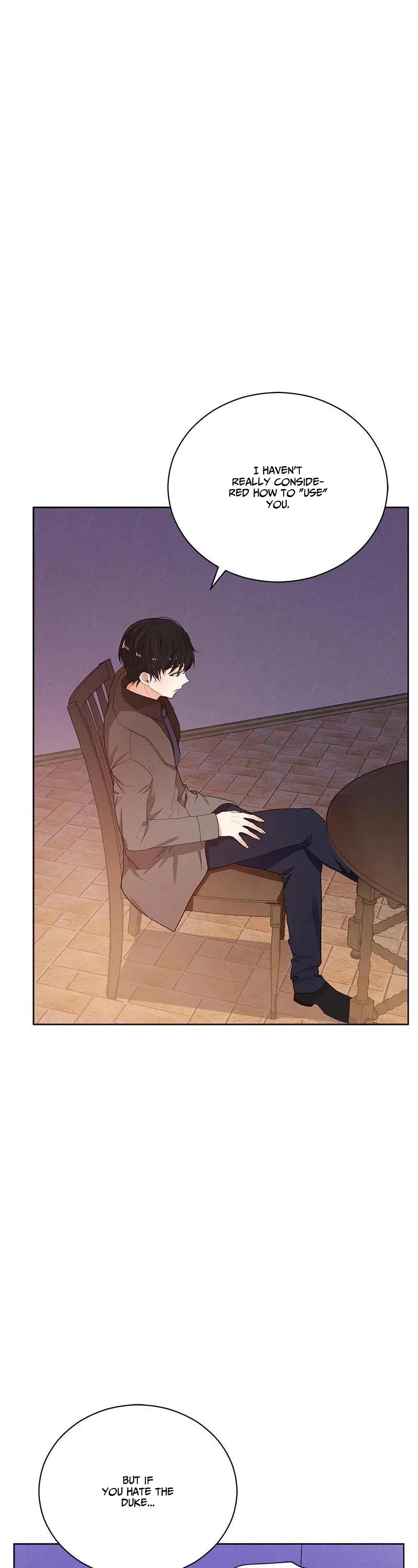 Crimson Karma Chapter 82 page 6 - Chapter 82