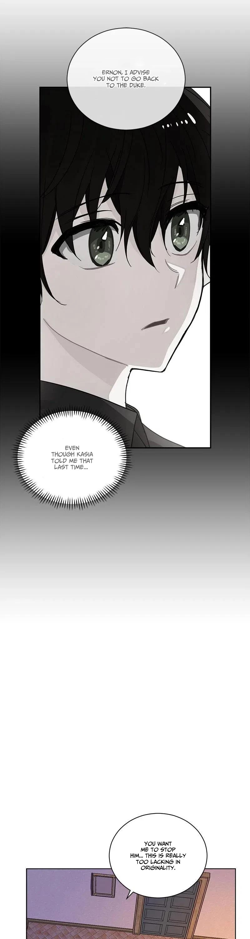 Crimson Karma Chapter 82 page 9 - Chapter 82