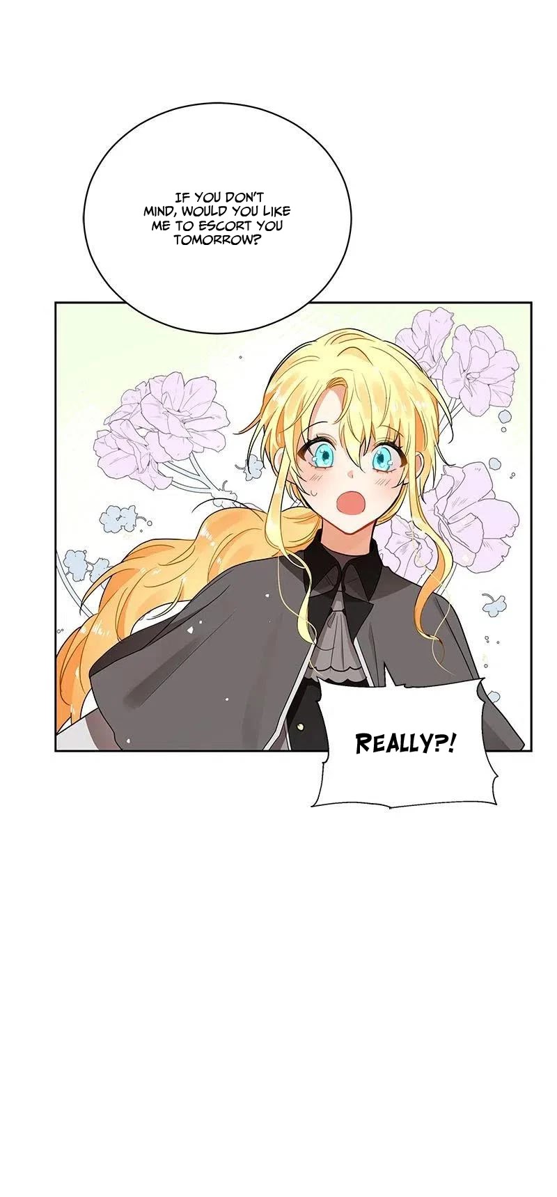 Crimson Karma Chapter 83 page 11 - Chapter 83