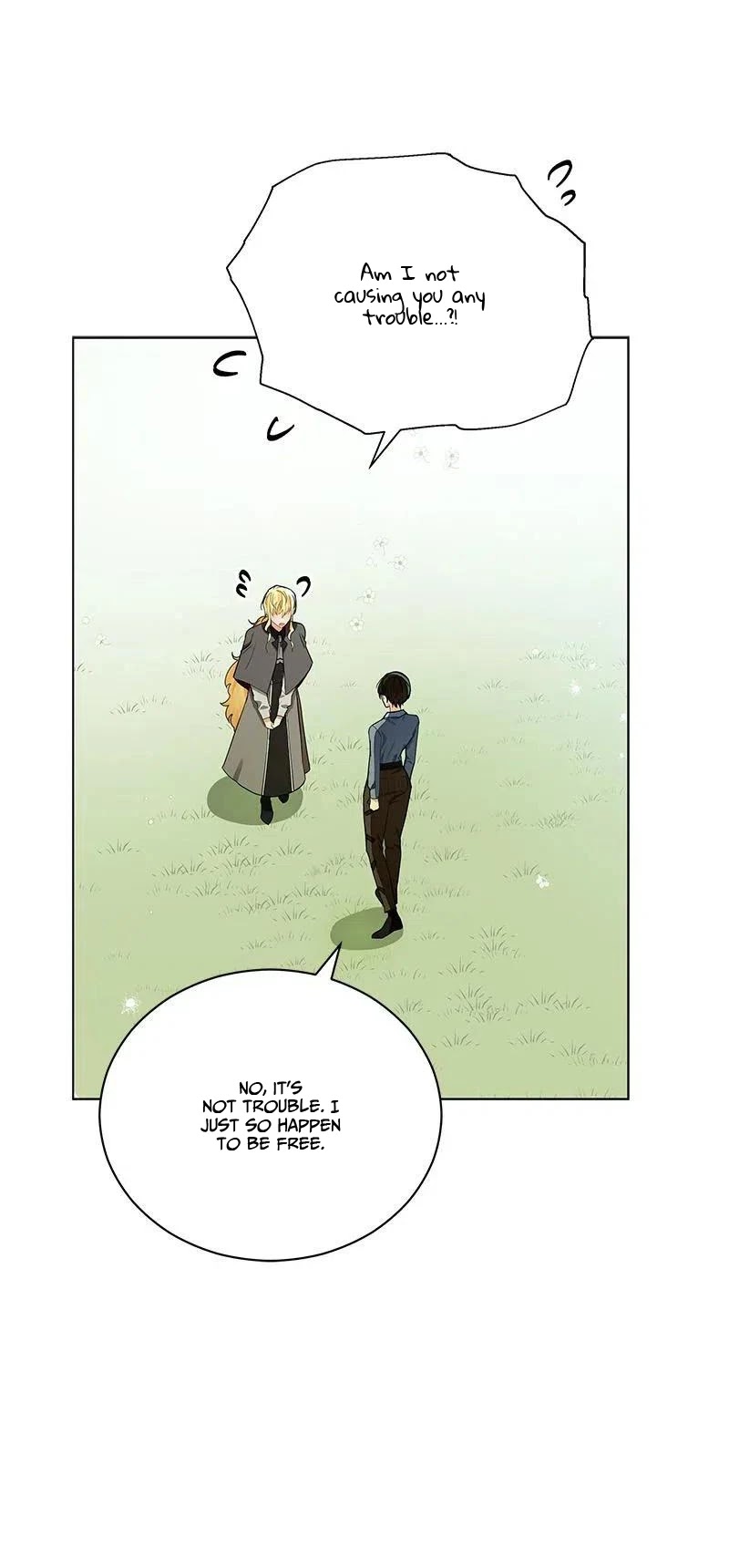 Crimson Karma Chapter 83 page 12 - Chapter 83