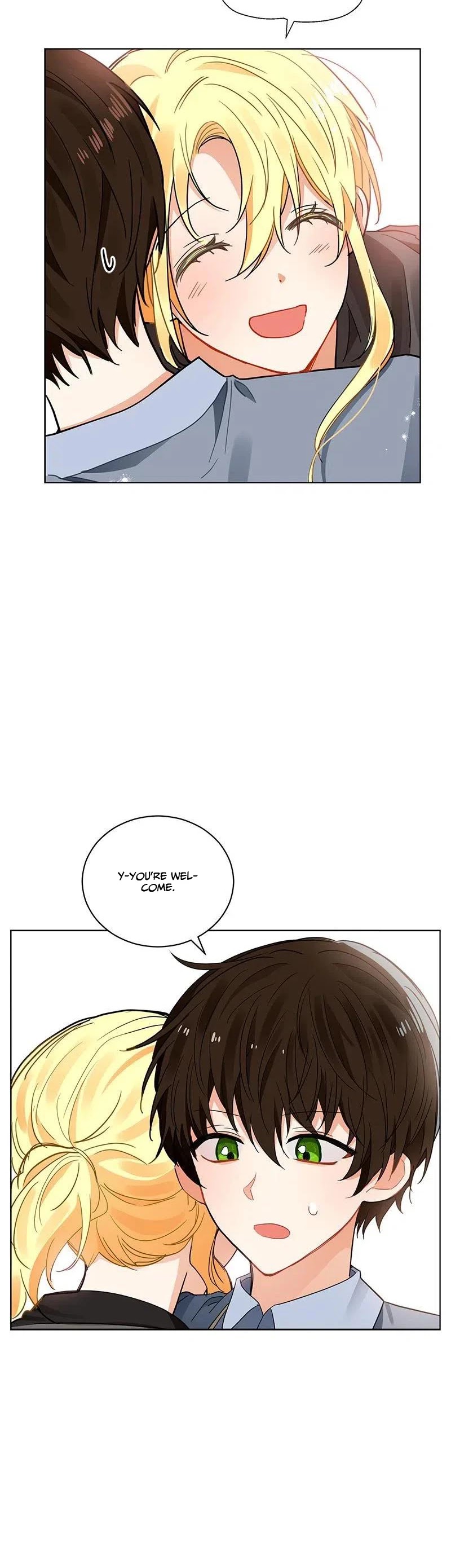 Crimson Karma Chapter 83 page 14 - Chapter 83