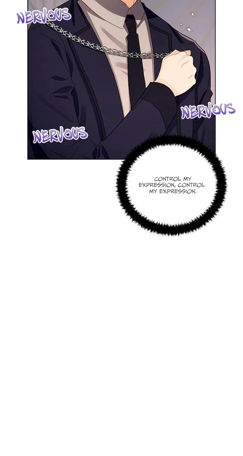 Crimson Karma Chapter 83 page 20 - Chapter 83