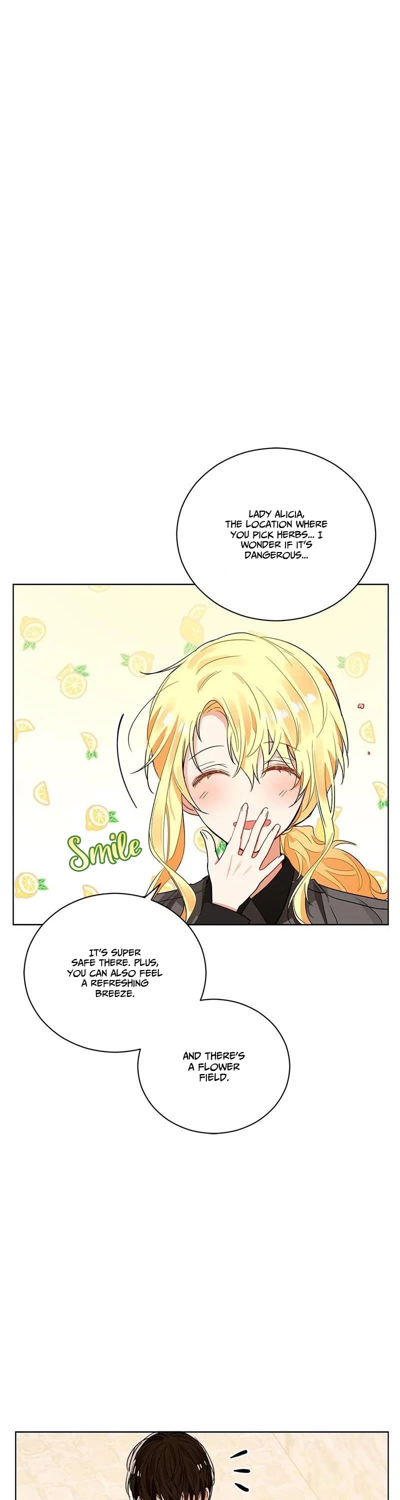Crimson Karma Chapter 83 page 24 - Chapter 83