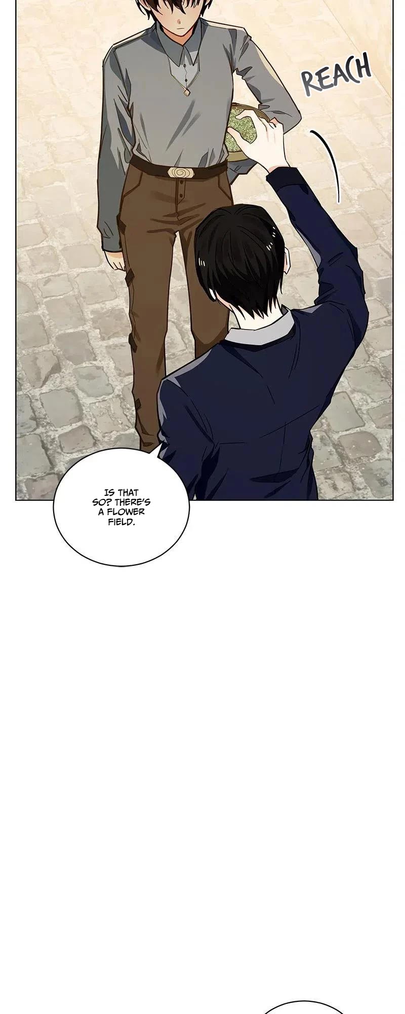 Crimson Karma Chapter 83 page 25 - Chapter 83
