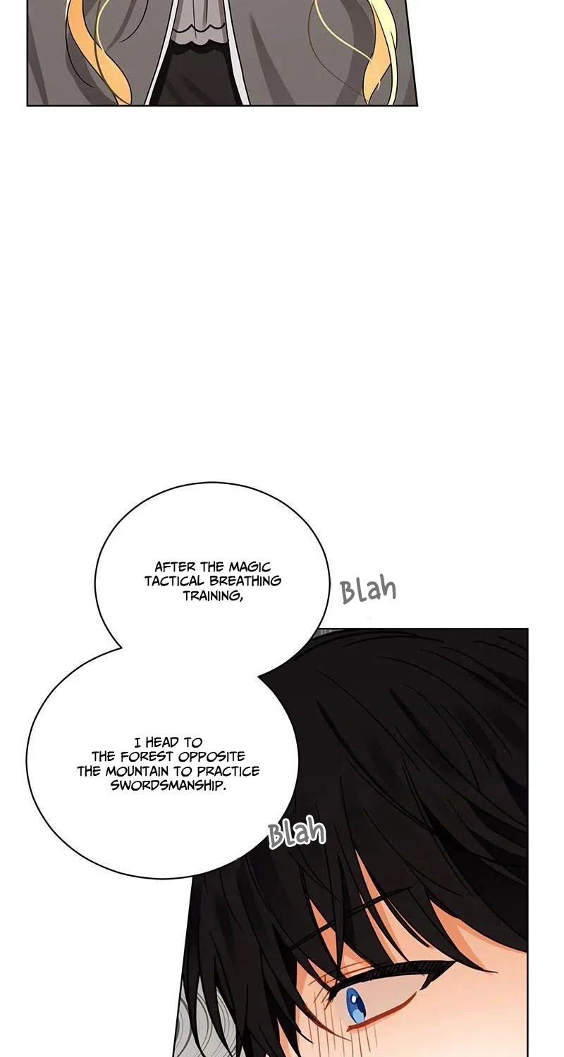 Crimson Karma Chapter 83 page 28 - Chapter 83