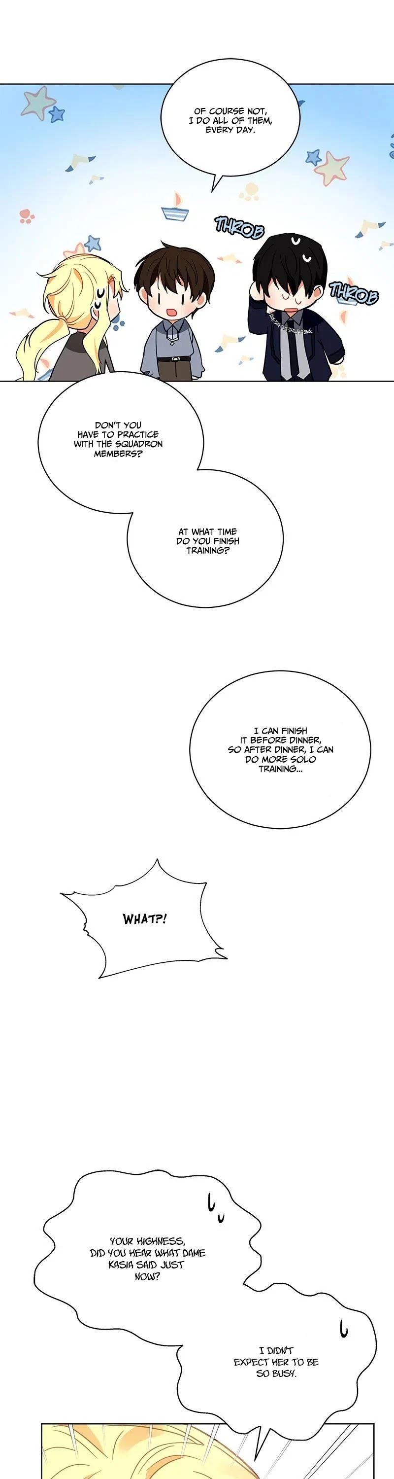 Crimson Karma Chapter 83 page 30 - Chapter 83
