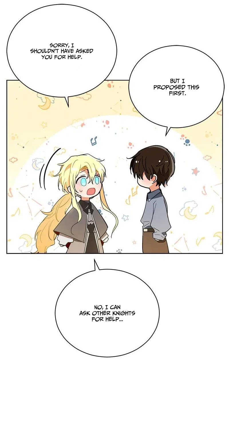 Crimson Karma Chapter 83 page 32 - Chapter 83