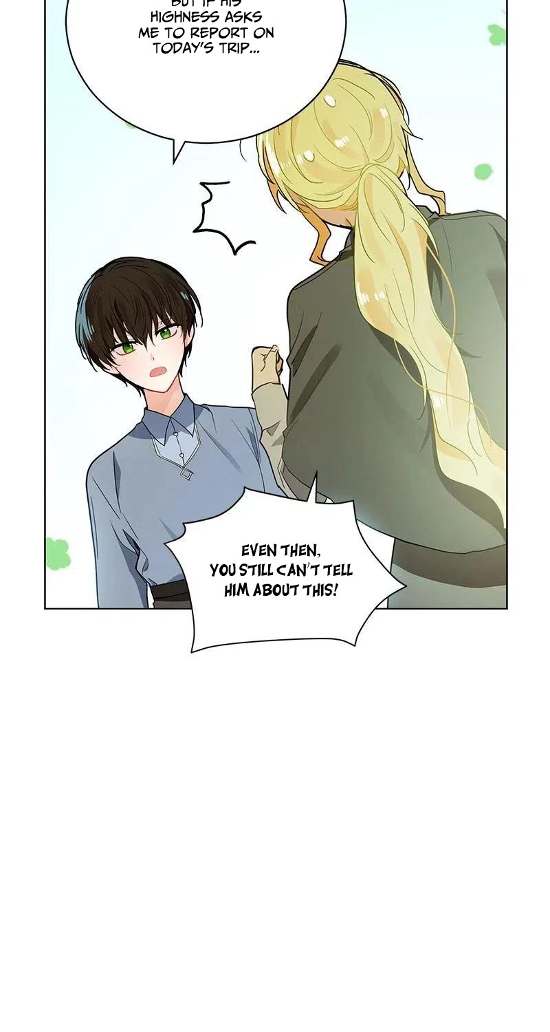 Crimson Karma Chapter 83 page 4 - Chapter 83