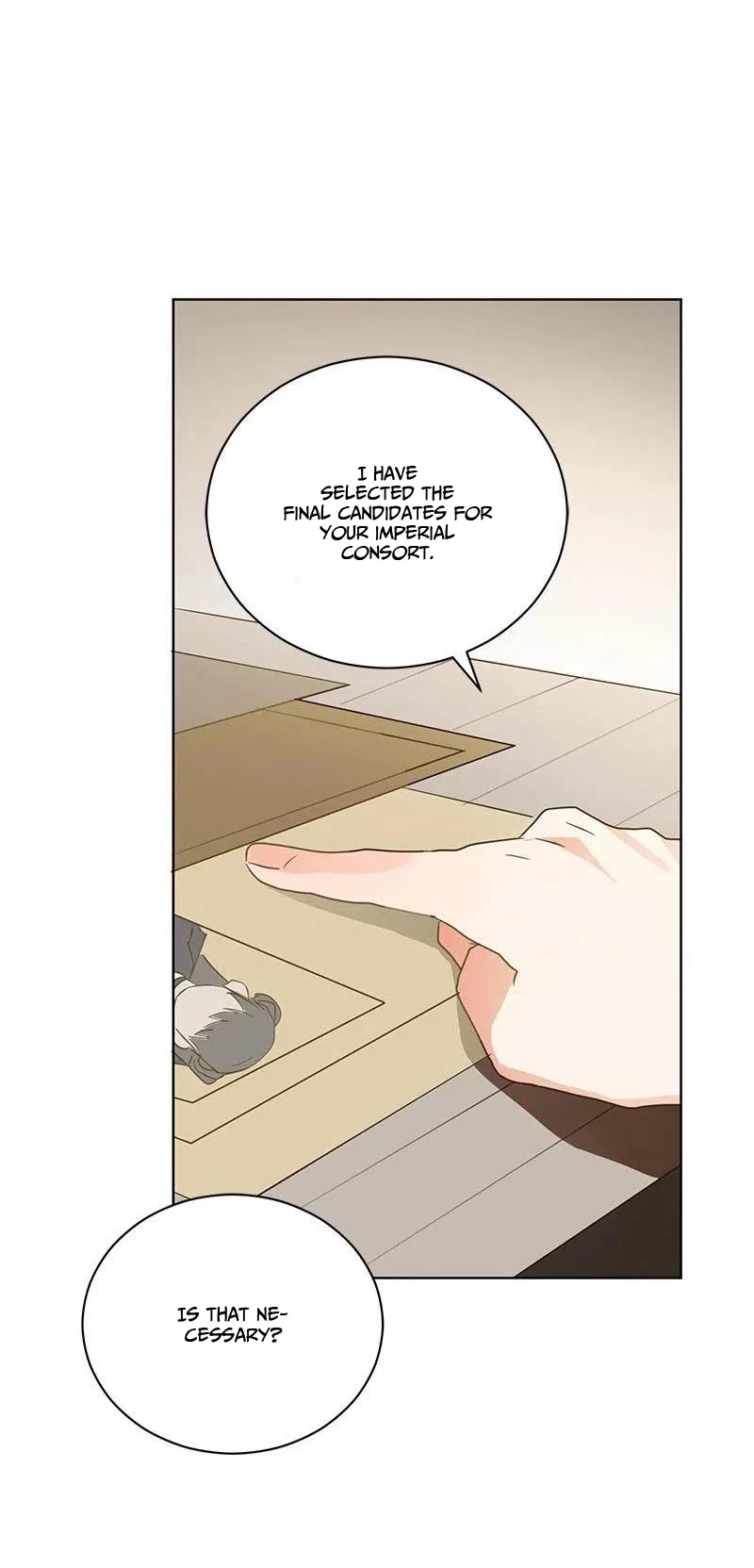 Crimson Karma Chapter 83 page 44 - Chapter 83