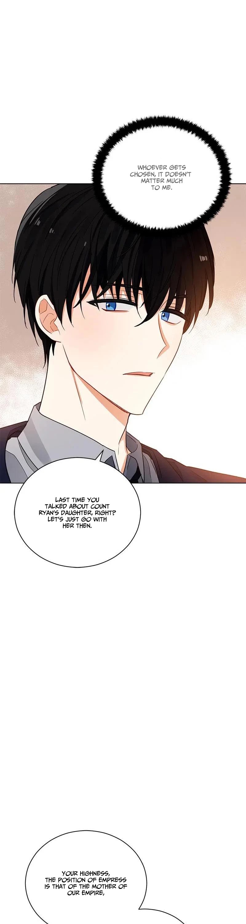 Crimson Karma Chapter 83 page 45 - Chapter 83