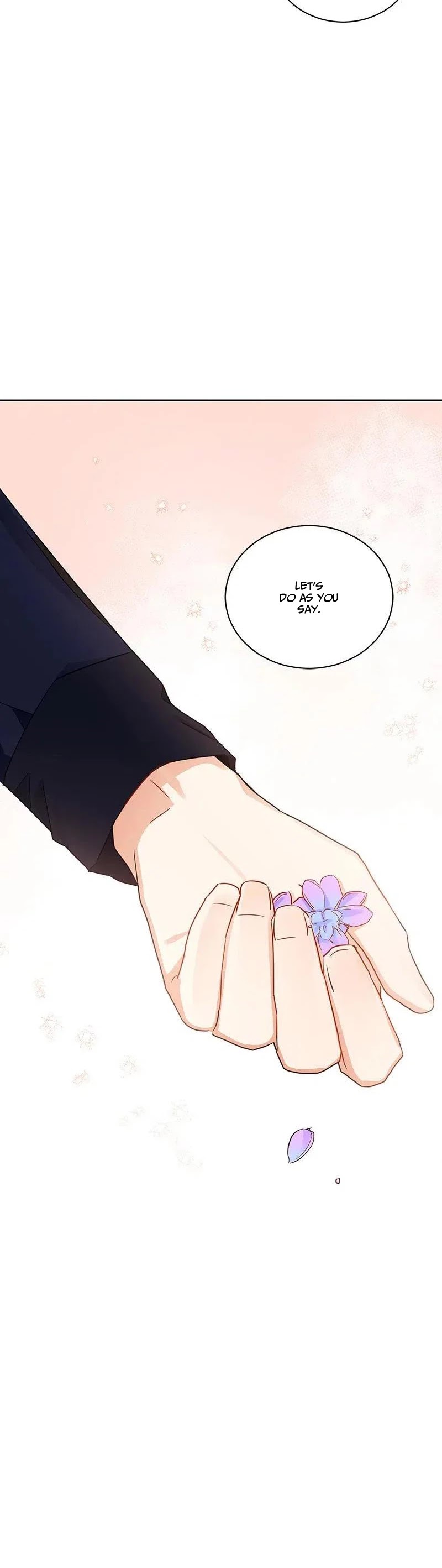 Crimson Karma Chapter 83 page 47 - Chapter 83