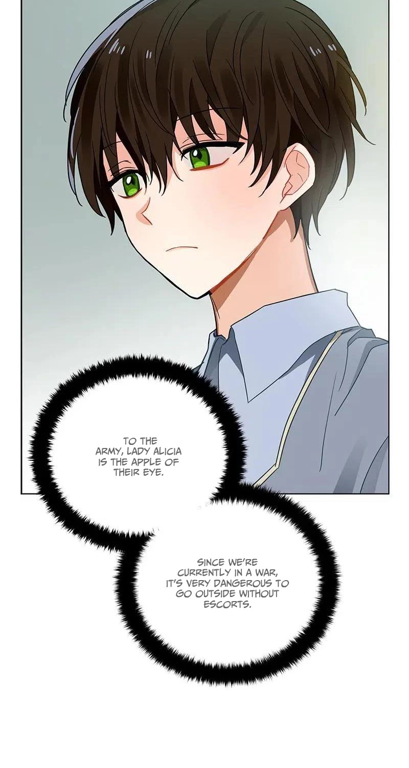 Crimson Karma Chapter 83 page 7 - Chapter 83