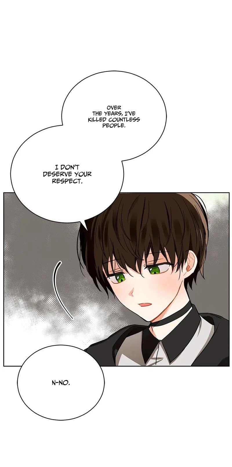 Crimson Karma Chapter 84 page 14 - Chapter 84