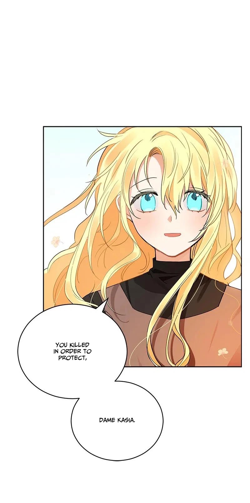 Crimson Karma Chapter 84 page 15 - Chapter 84