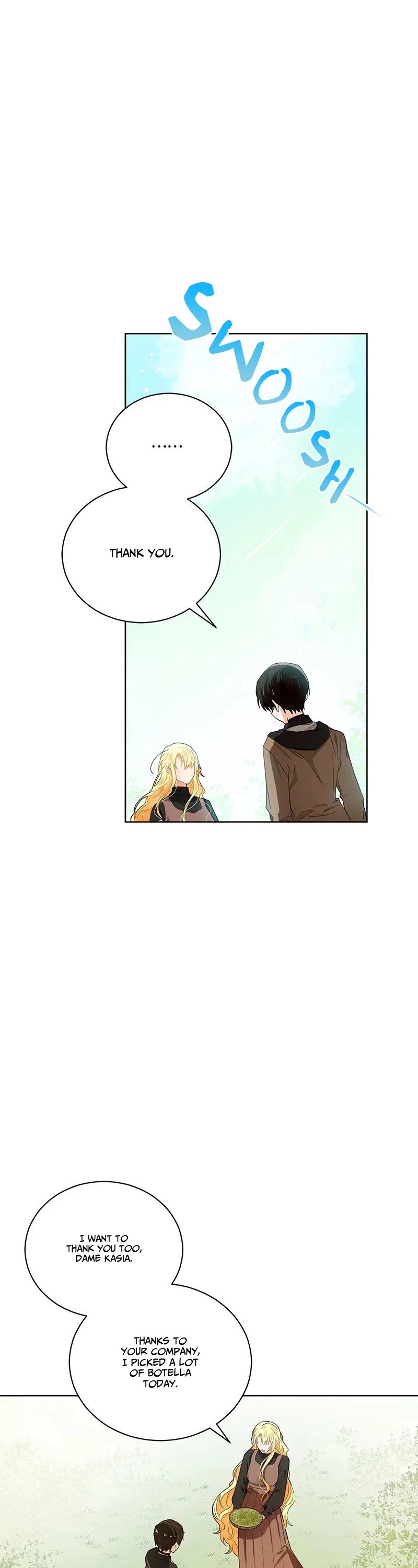 Crimson Karma Chapter 84 page 16 - Chapter 84
