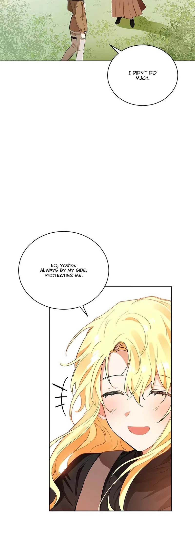 Crimson Karma Chapter 84 page 17 - Chapter 84