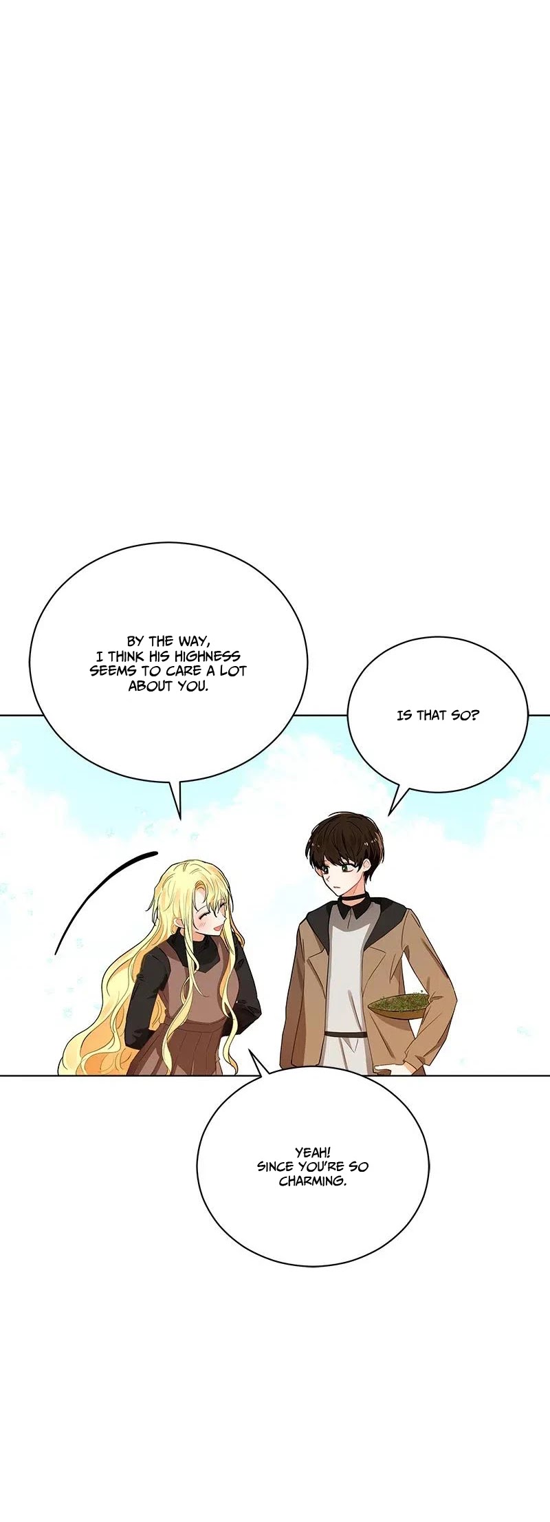 Crimson Karma Chapter 84 page 18 - Chapter 84