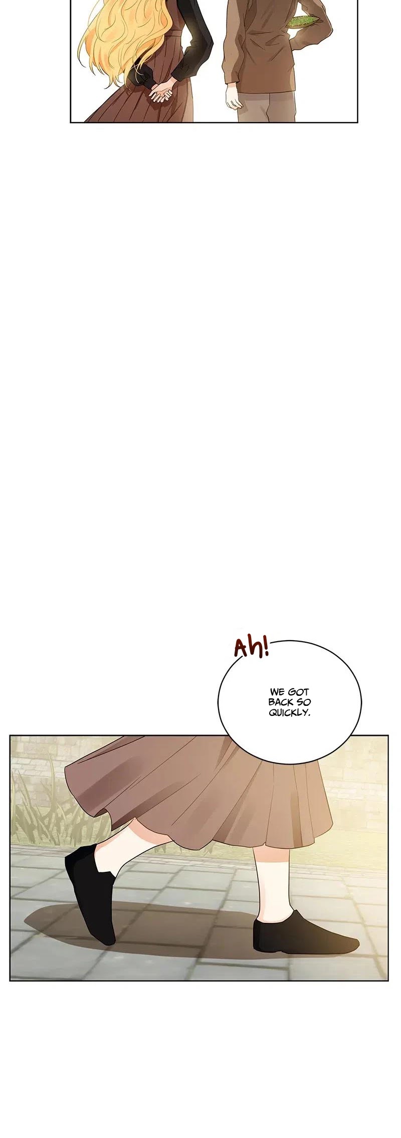 Crimson Karma Chapter 84 page 21 - Chapter 84