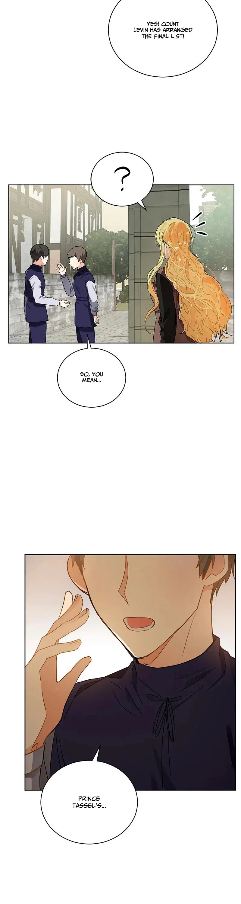 Crimson Karma Chapter 84 page 24 - Chapter 84