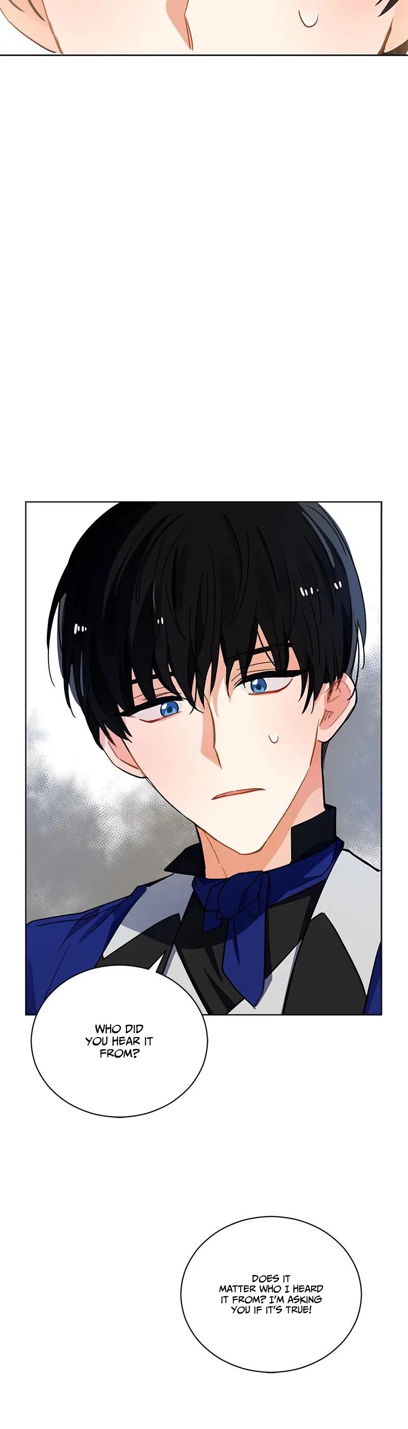 Crimson Karma Chapter 84 page 30 - Chapter 84