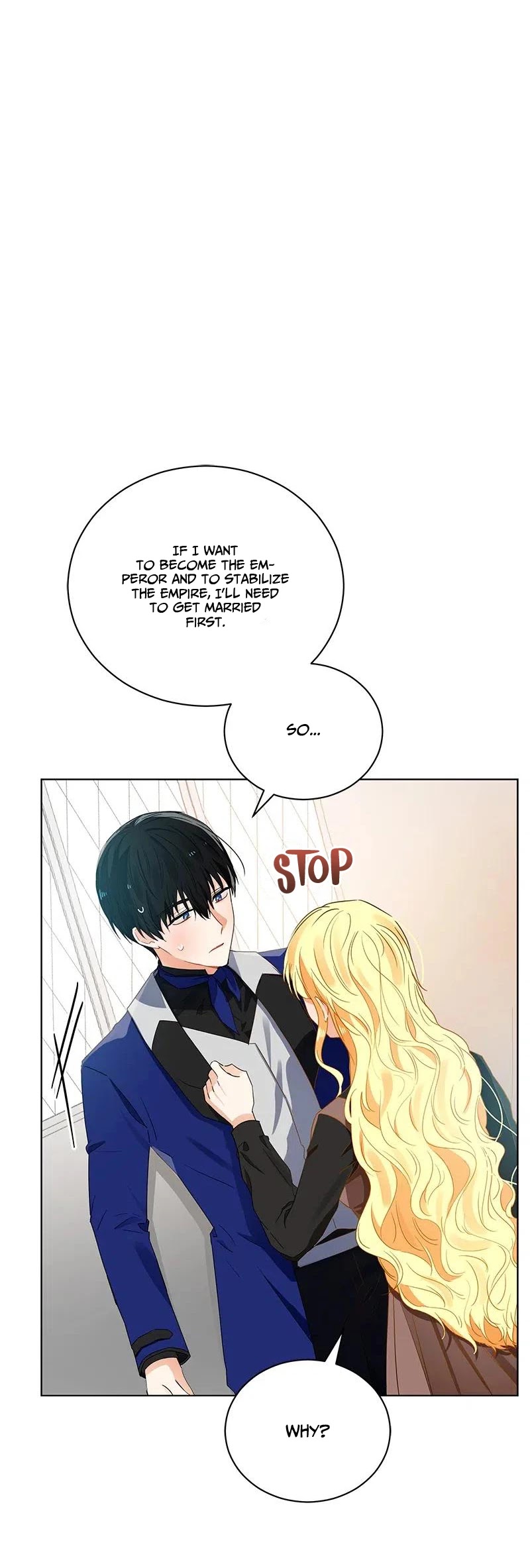 Crimson Karma Chapter 84 page 32 - Chapter 84