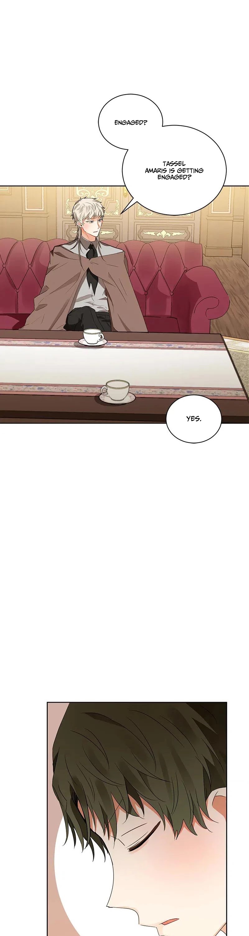 Crimson Karma Chapter 84 page 37 - Chapter 84