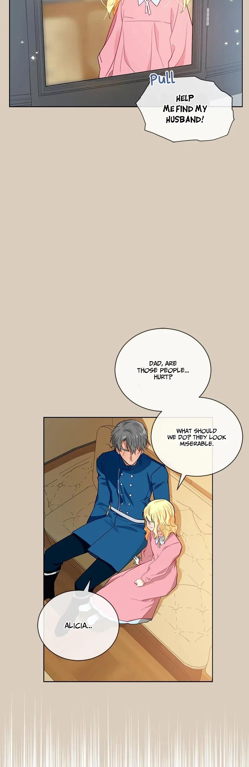 Crimson Karma Chapter 84 page 4 - Chapter 84