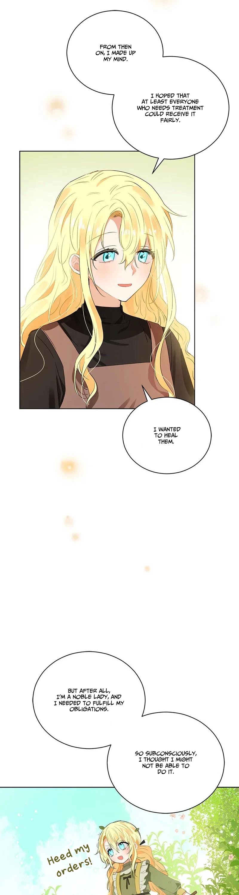 Crimson Karma Chapter 84 page 8 - Chapter 84
